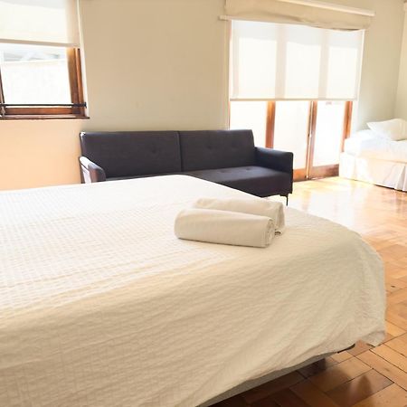 Hotel Plaza Nunoa Santiago Dış mekan fotoğraf